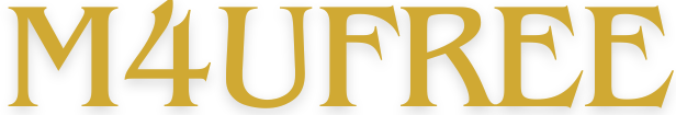 M4ufree logo
